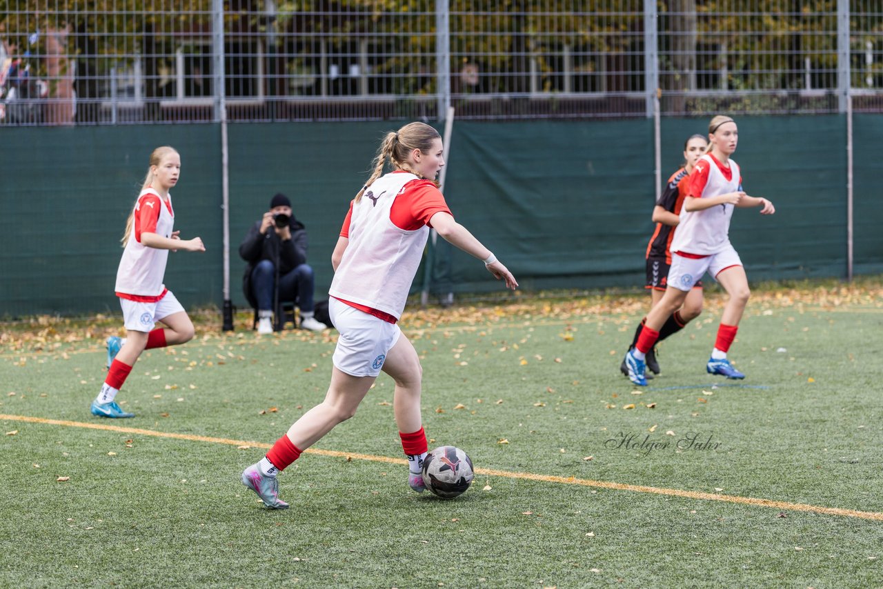 Bild 55 - wCJ Holstein Kiel Turnier